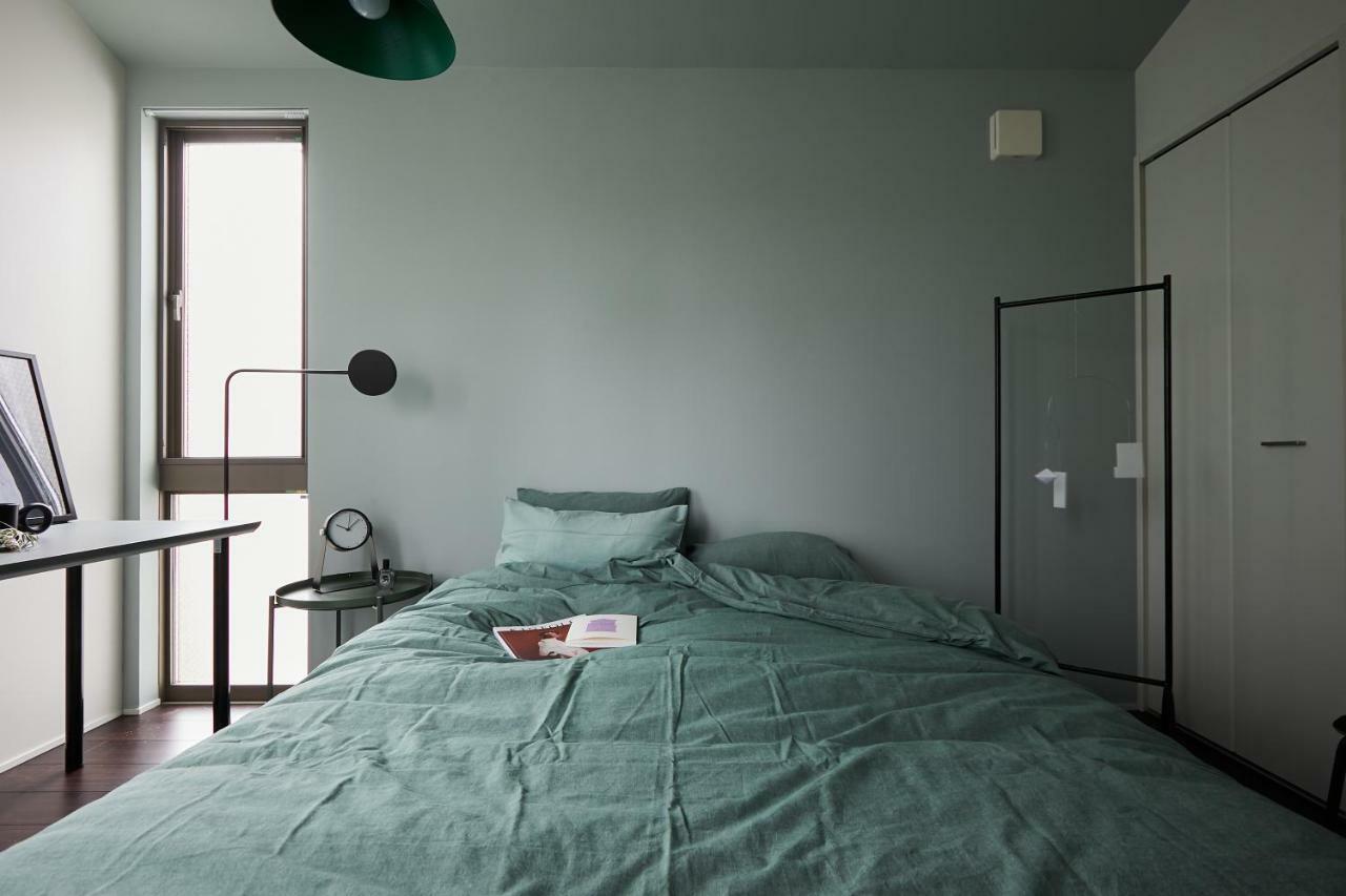 Villa P O In T - 3br - Ikebukuro Tokio