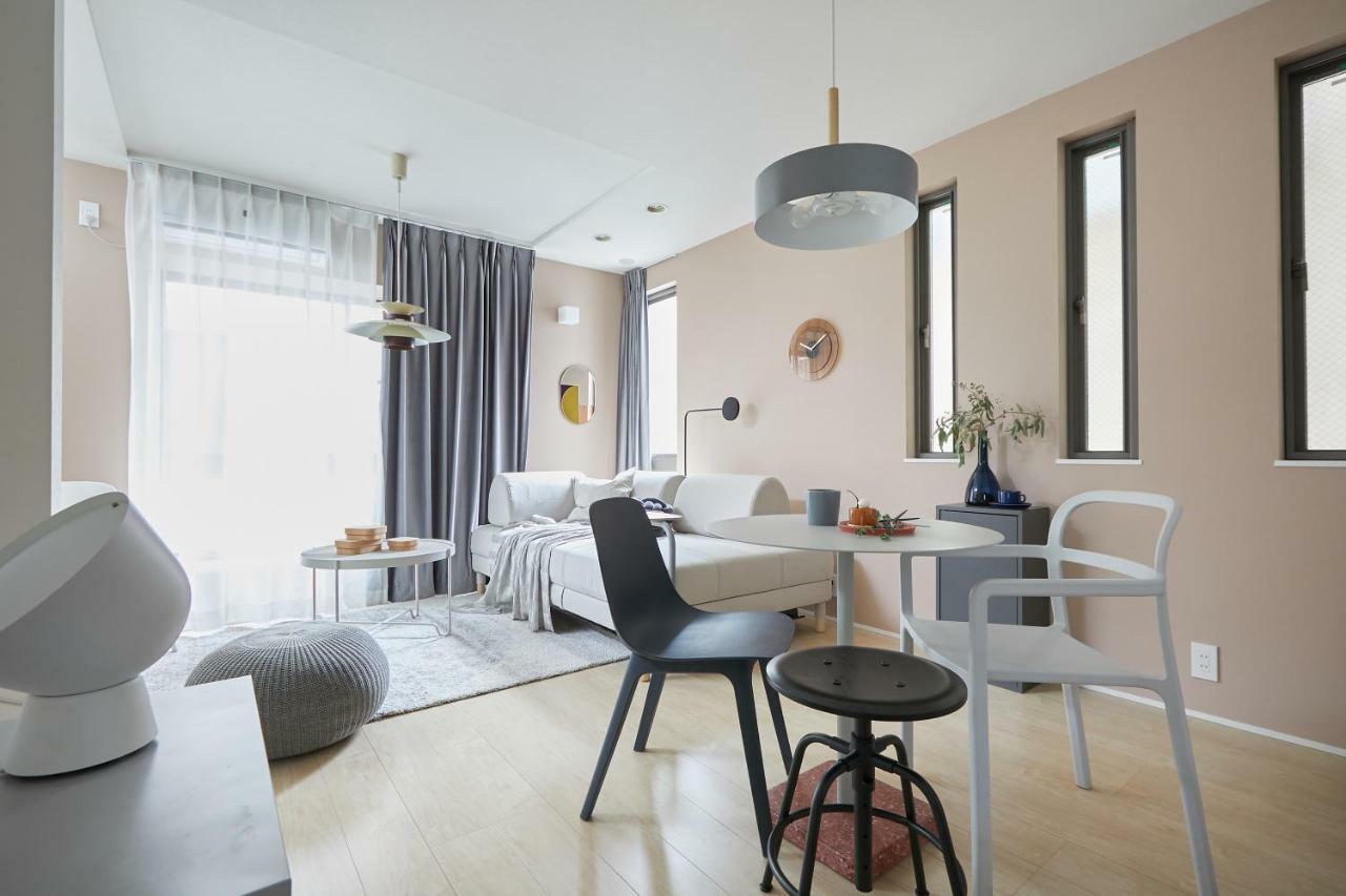Villa P O In T - 3br - Ikebukuro Tokio