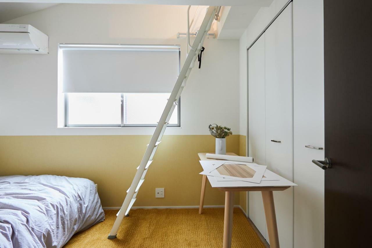 P O In T - 3br - Ikebukuro Tokio