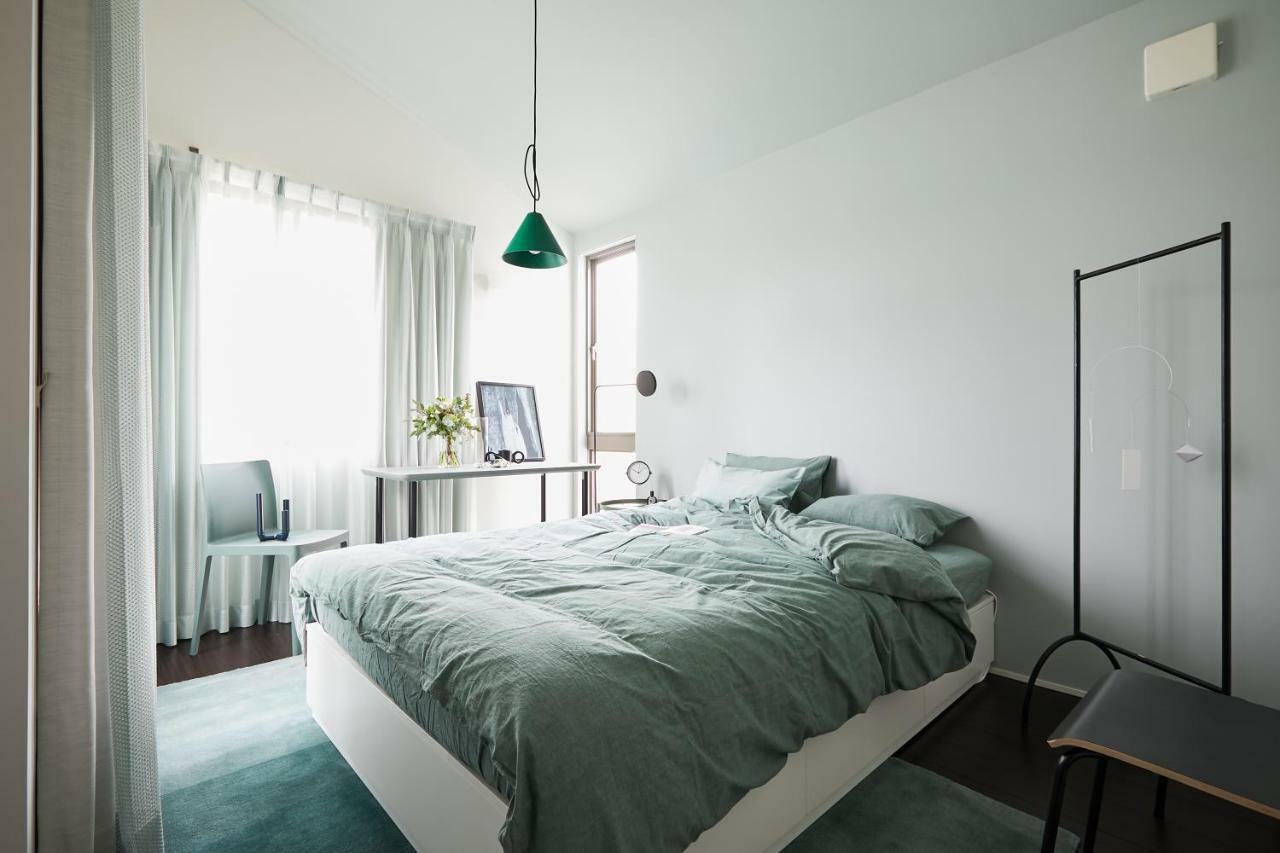 Villa P O In T - 3br - Ikebukuro *