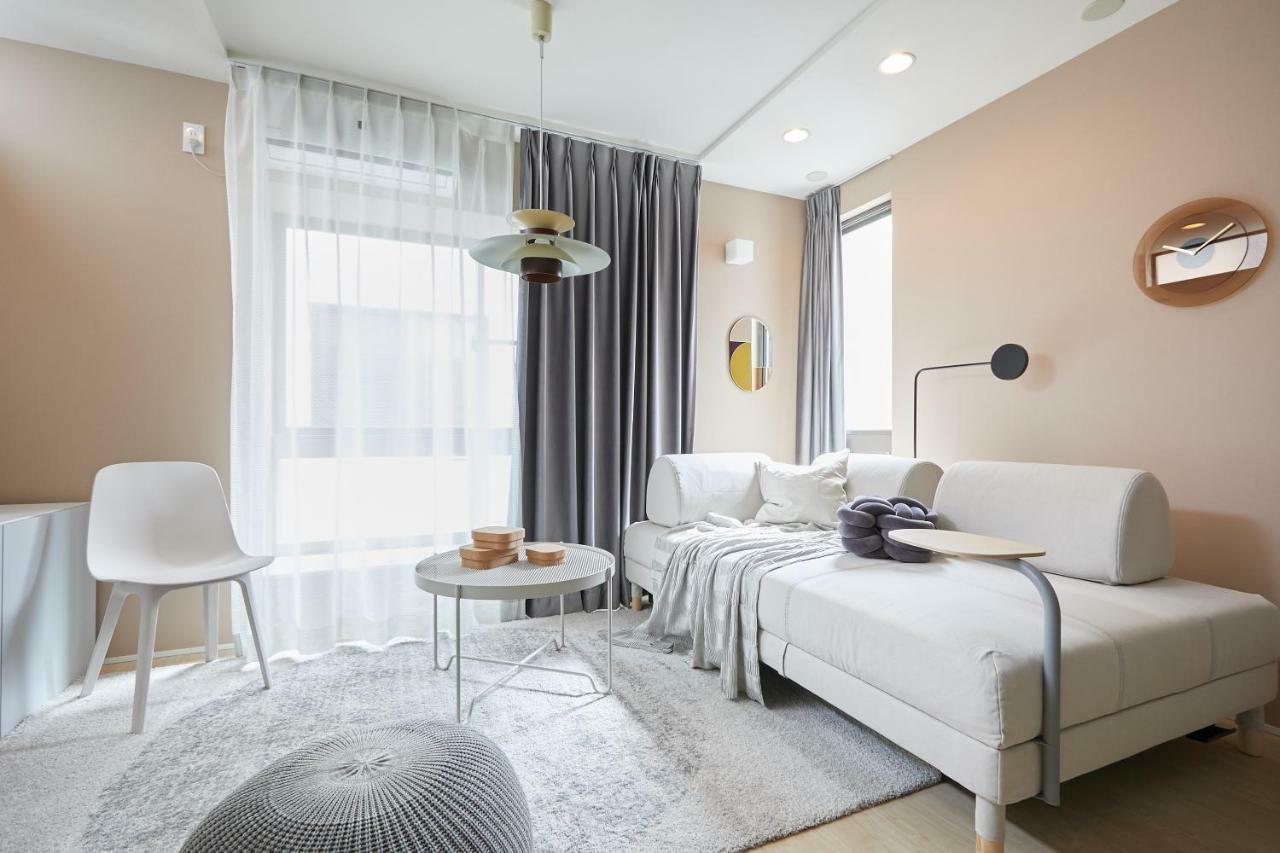 P O In T - 3br - Ikebukuro Tokio