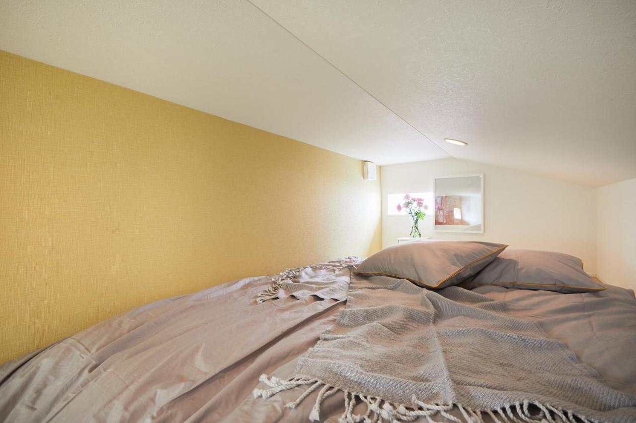 P O In T - 3br - Ikebukuro Villa Tokio
