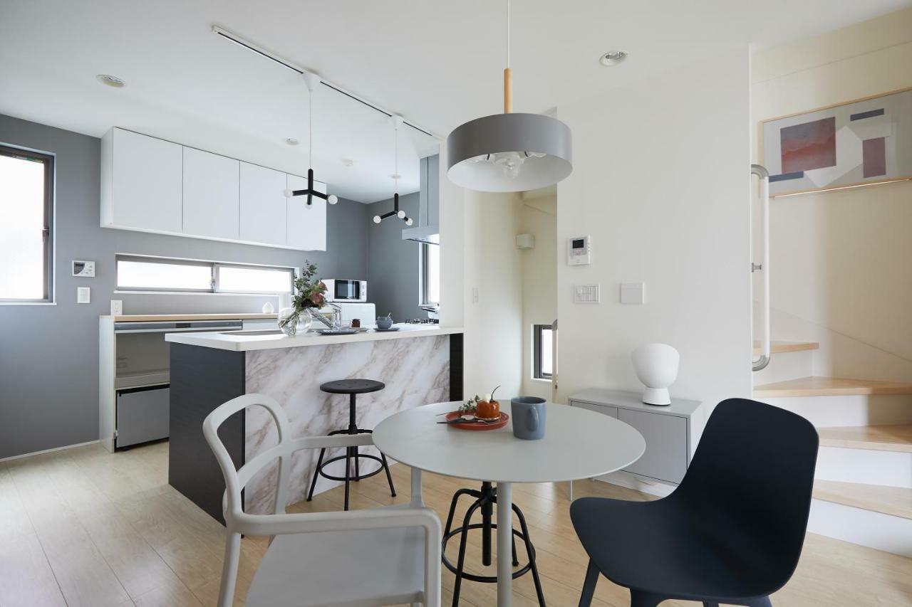 P O In T - 3br - Ikebukuro Villa