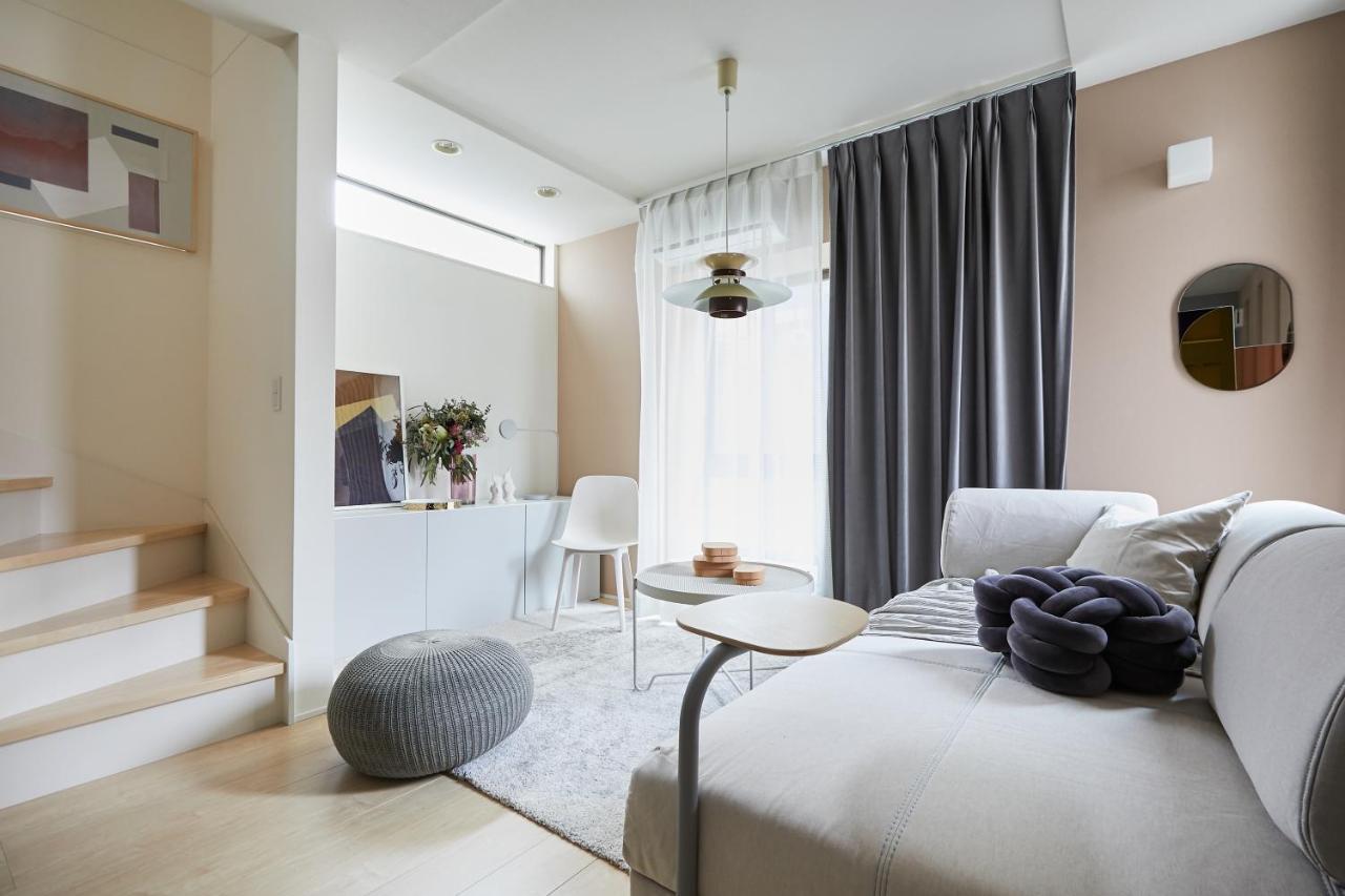 Villa P O In T - 3br - Ikebukuro